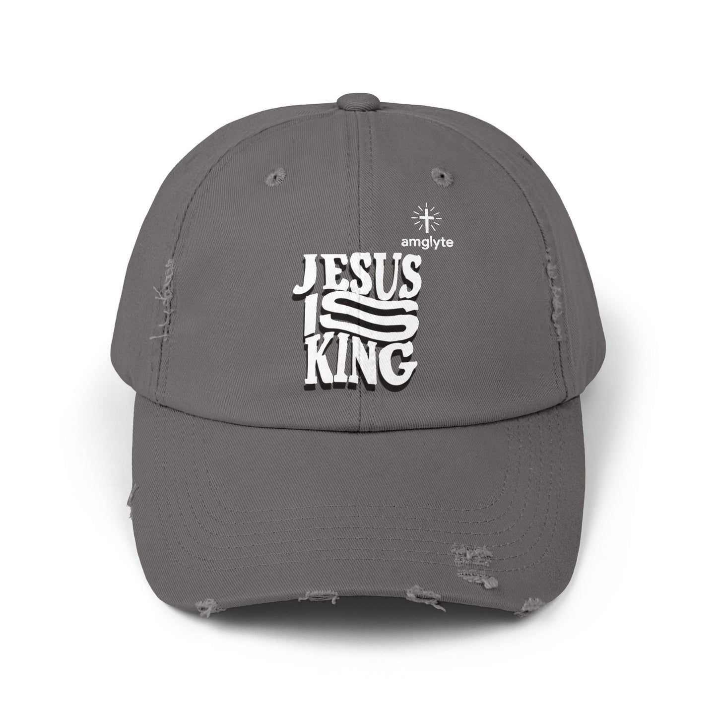 Jesus Is King | Philippians 2:10–11