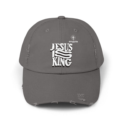 Jesus Is King | Philippians 2:10–11