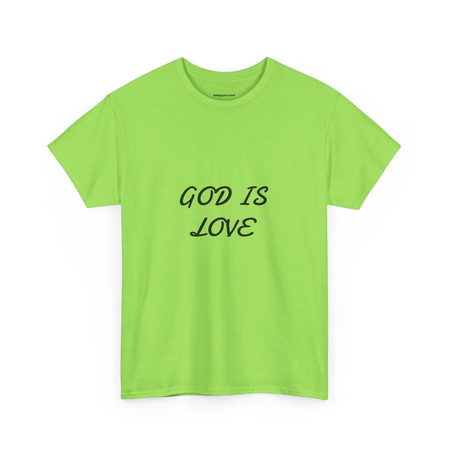 God is Love | Tee
