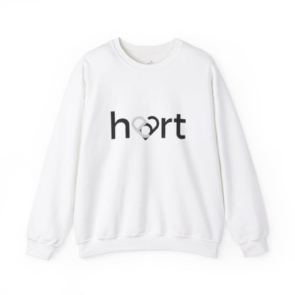 Heart of Worship | Crewneck