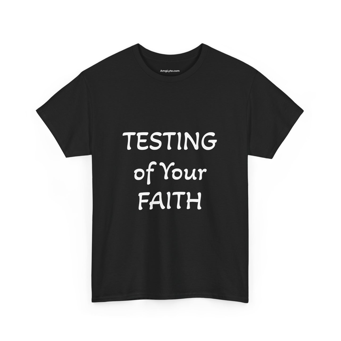 Testing 1, 2 | Tee