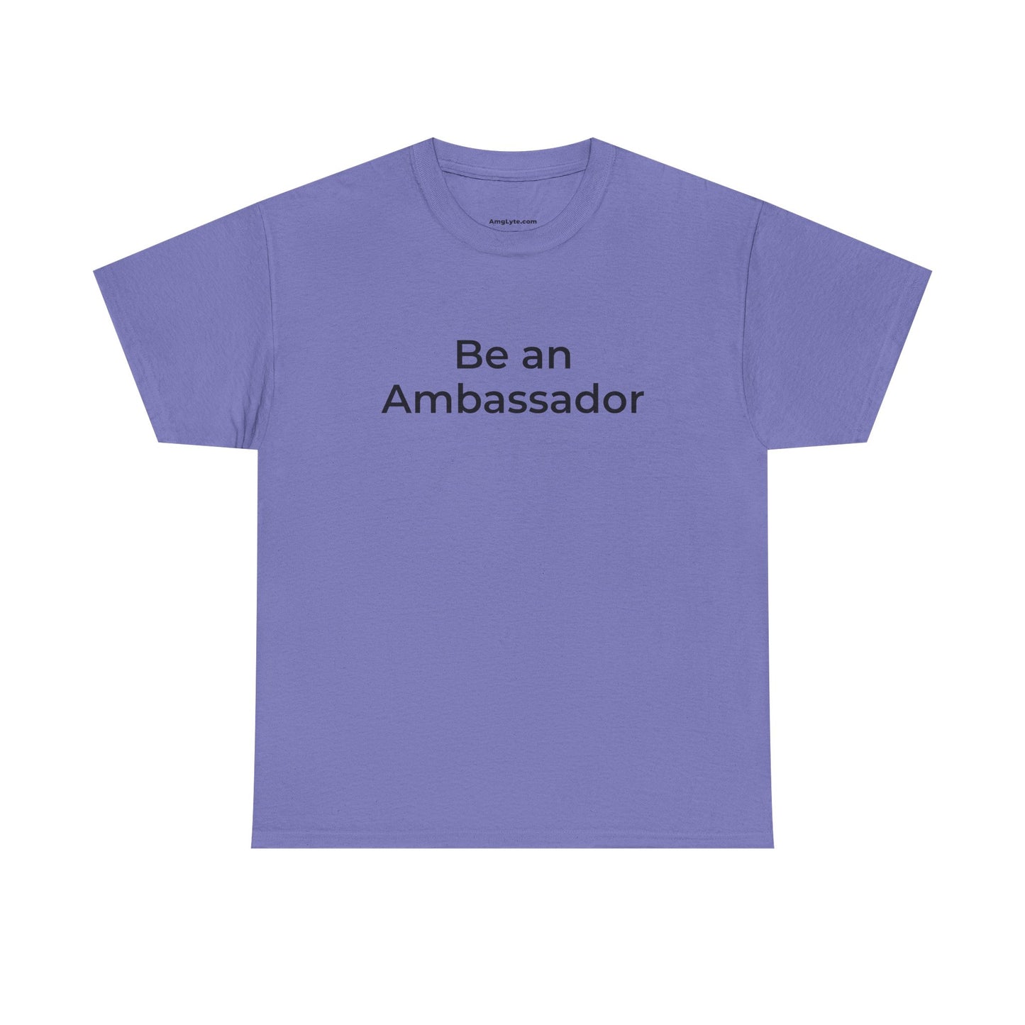Be an Ambassador | Tee