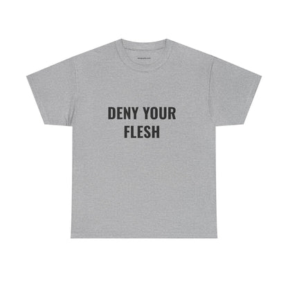 "Follow me" | Tee