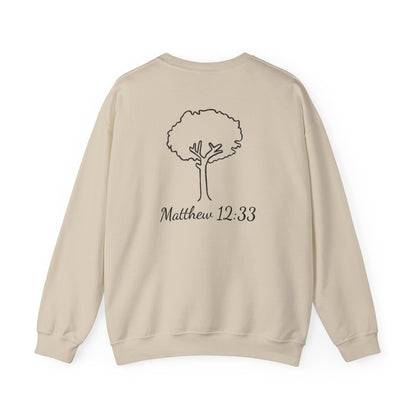 Rooted & Known | Matthew 12:33