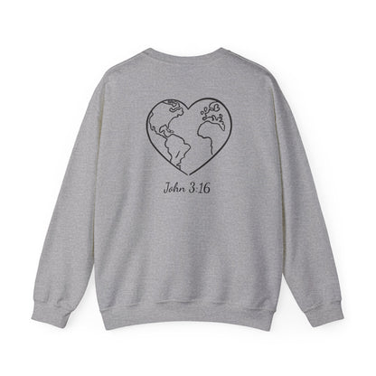 So Loved | John 3:16