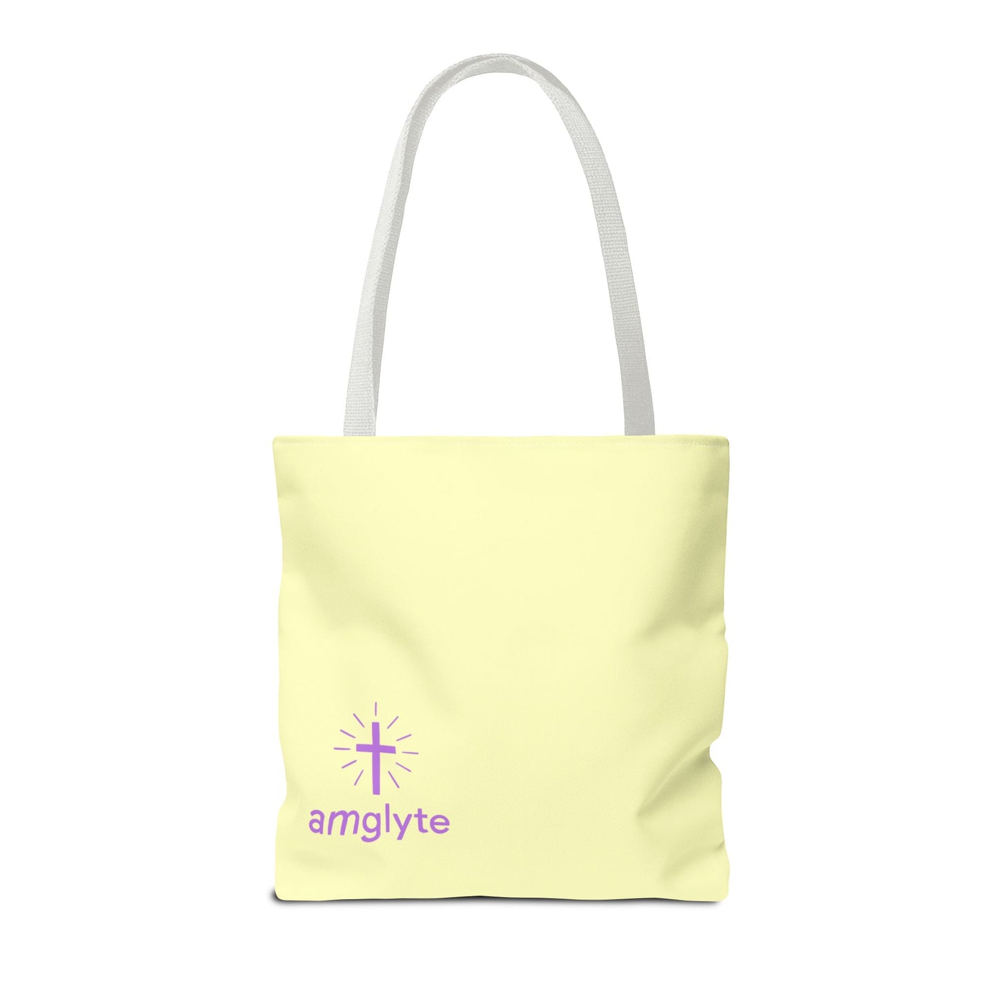 Fleeting Yet Flourishing Tote | Psalm 103:15