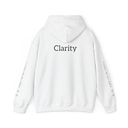 Clarity in God | Hoodie