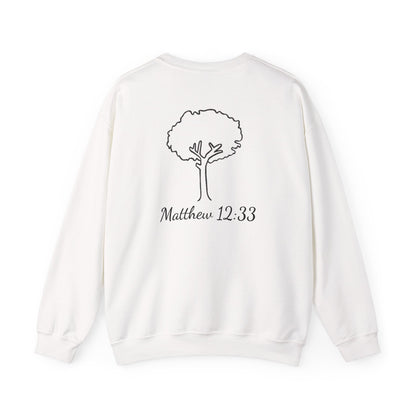 Rooted & Known | Matthew 12:33
