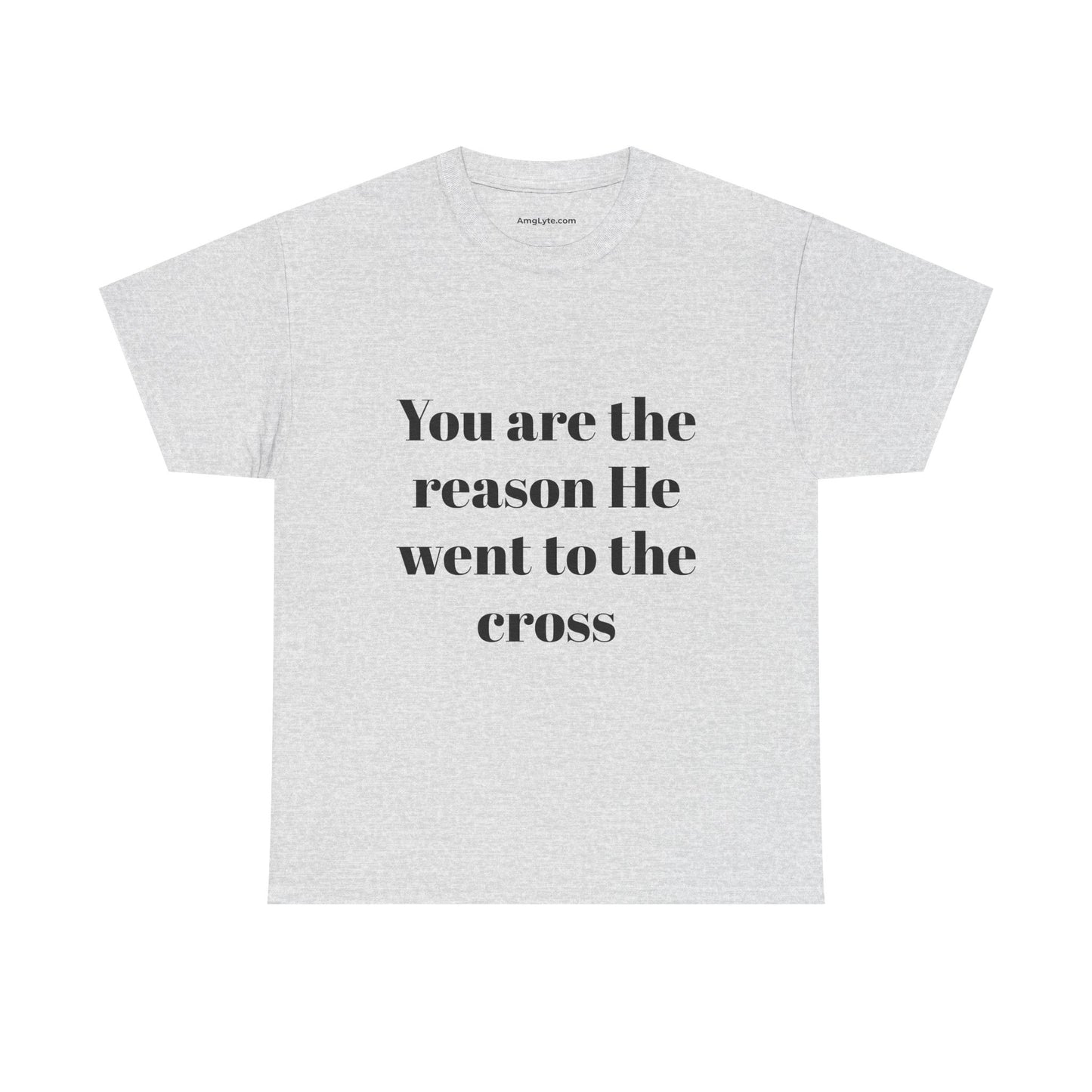 By His Stripes | Tee