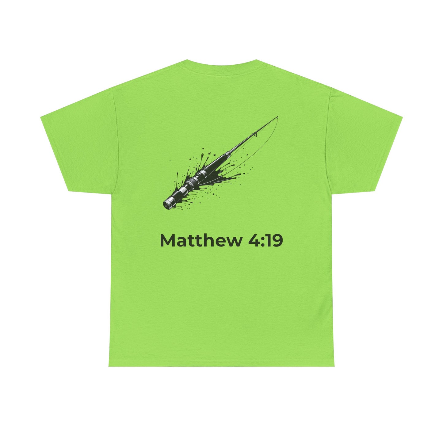 Fishermen |Tee