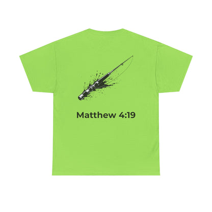 Fishermen |Tee