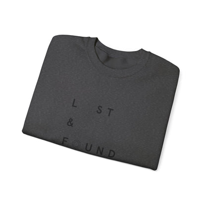 Grace Restored | Crewneck Sweatshirt