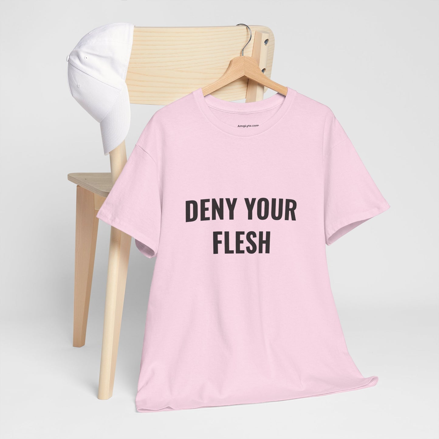 "Follow me" | Tee