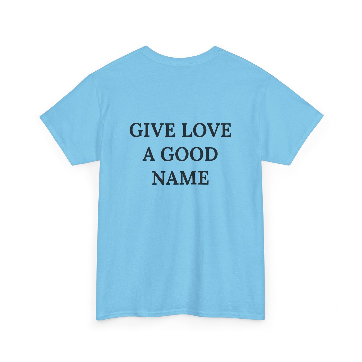 God is Love | Tee