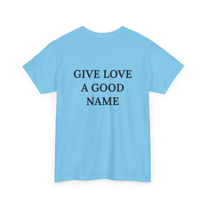 God is Love | Tee
