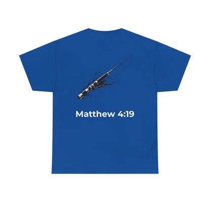 Fishermen |Tee