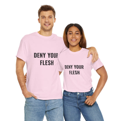 "Follow me" | Tee