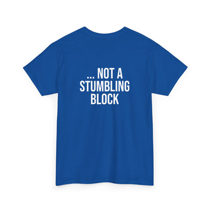 Be an Ambassador | Tee