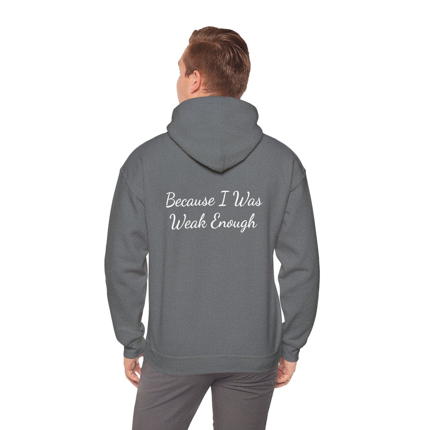 Chosen | Hoodie