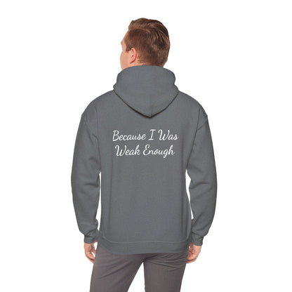 Chosen | Hoodie