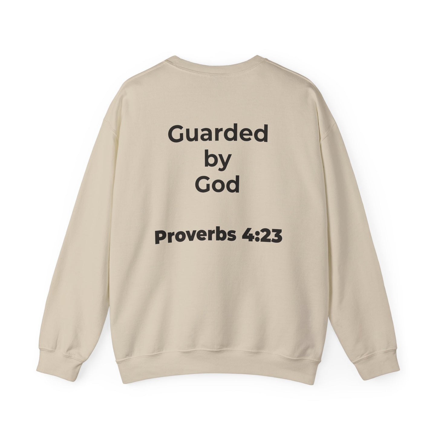 Heart of Worship | Crewneck