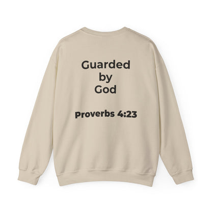 Heart of Worship | Crewneck