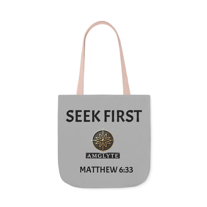 Carry the Word | Tote bag