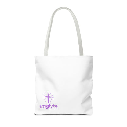 Joy Comes Tote | Psalm 30:5
