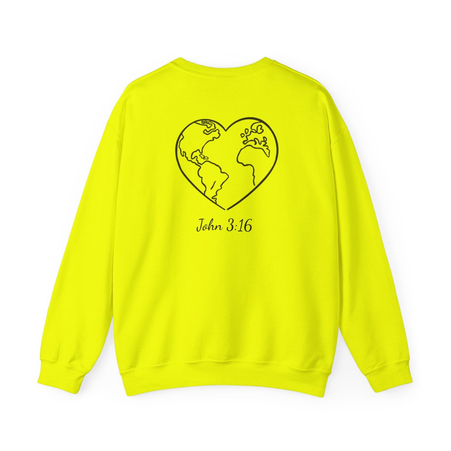 So Loved | John 3:16