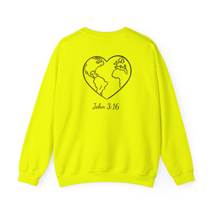 So Loved | John 3:16