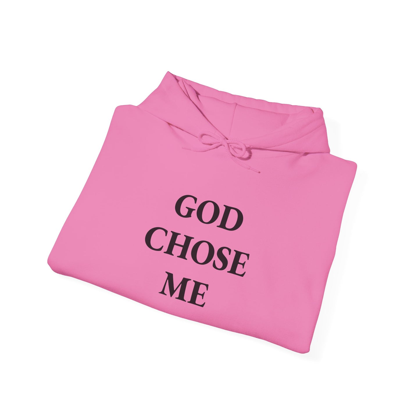 Chosen | Hoodie