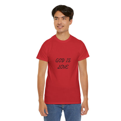 God is Love | Tee