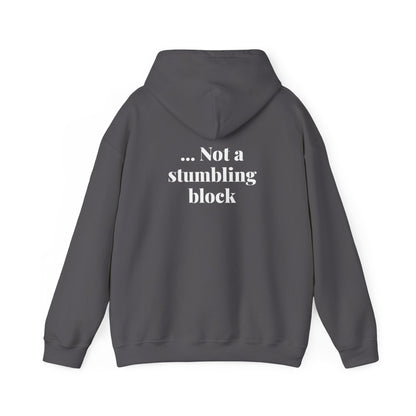 Be an Ambassador | Hoodie