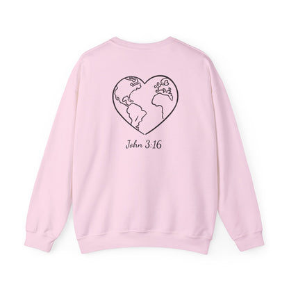 So Loved | John 3:16