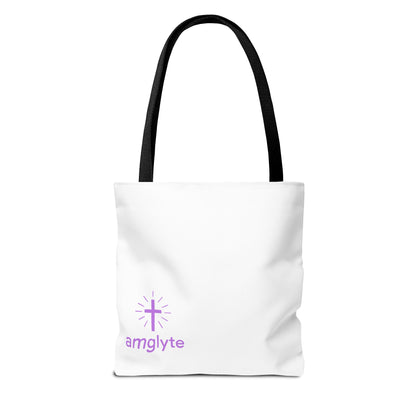 Sweet Light Tote | Ecclesiastes 11:7
