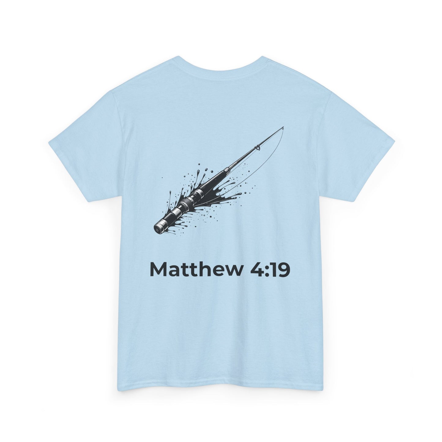 Fishermen |Tee