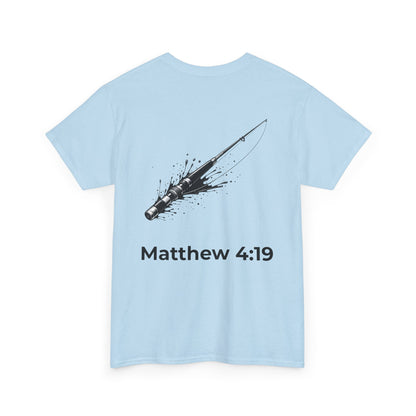 Fishermen |Tee