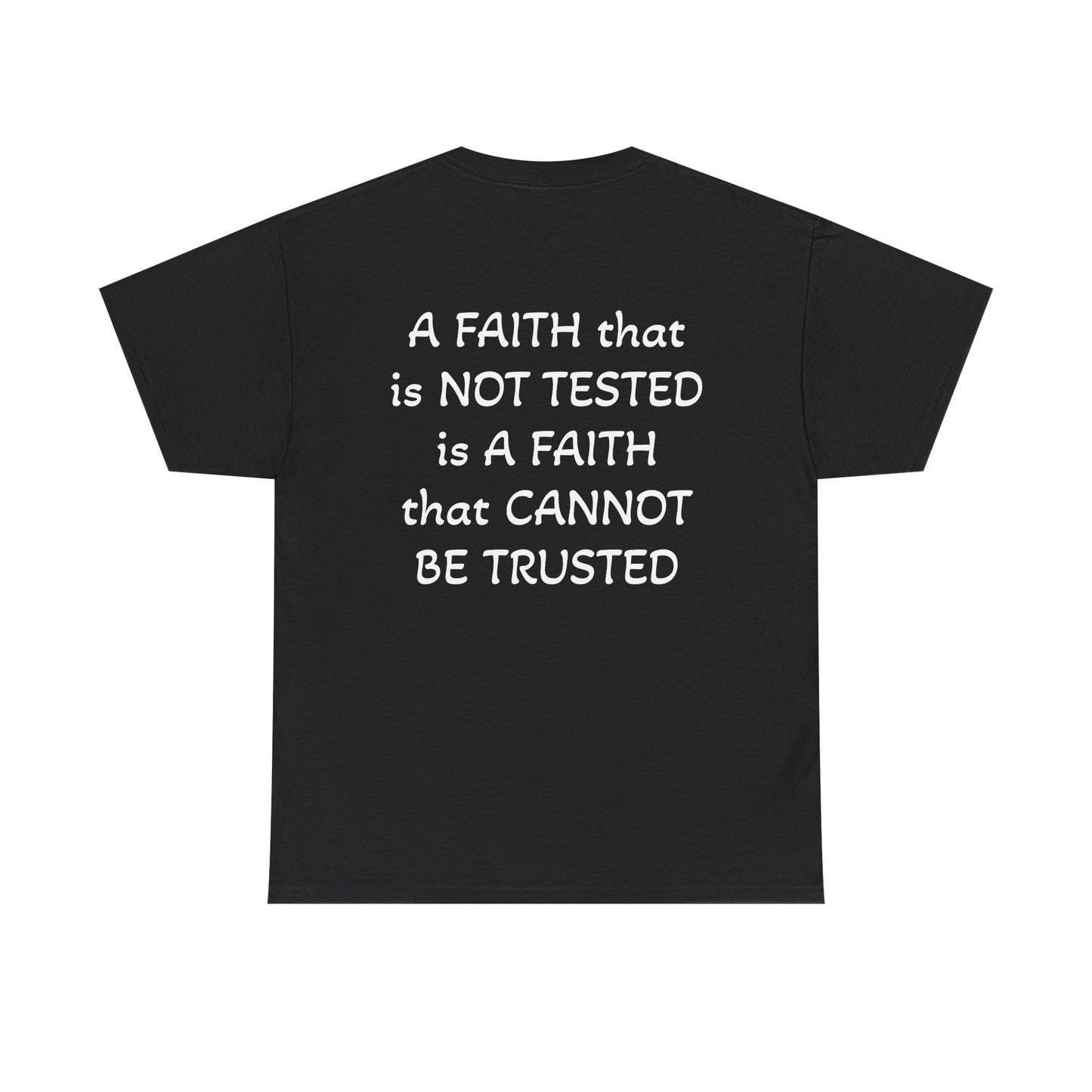Testing 1, 2 | Tee