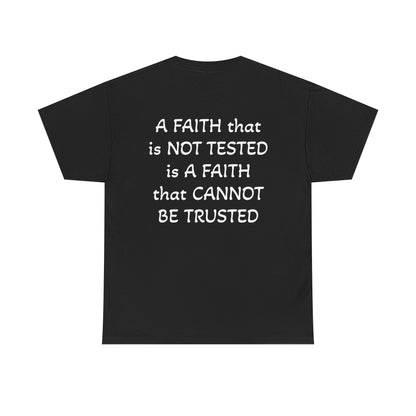 Testing 1, 2 | Tee