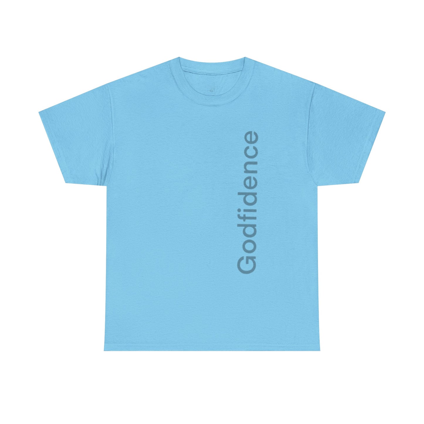 Godfidence Empowerment | Tee