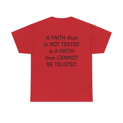 Testing 1, 2 | Tee