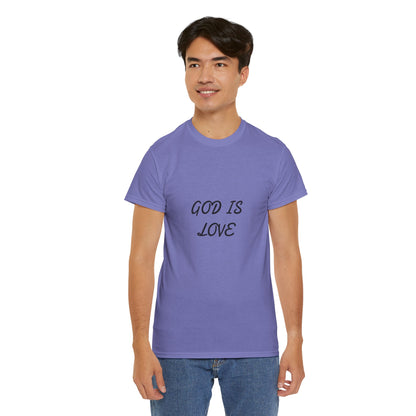 God is Love | Tee