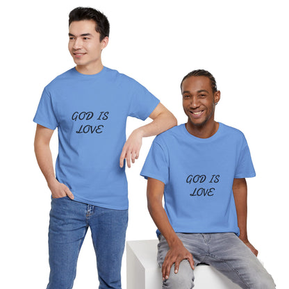 God is Love | Tee