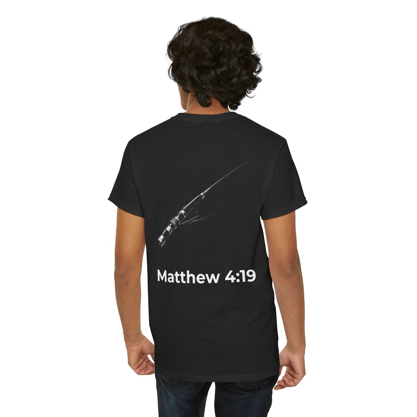 Fishermen |Tee