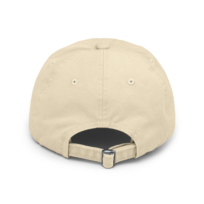 The Fearless Flex | Distressed Cap