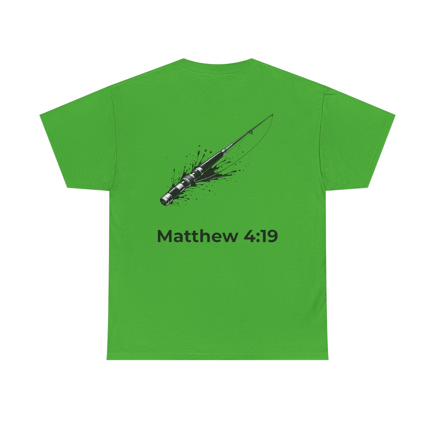 Fishermen |Tee