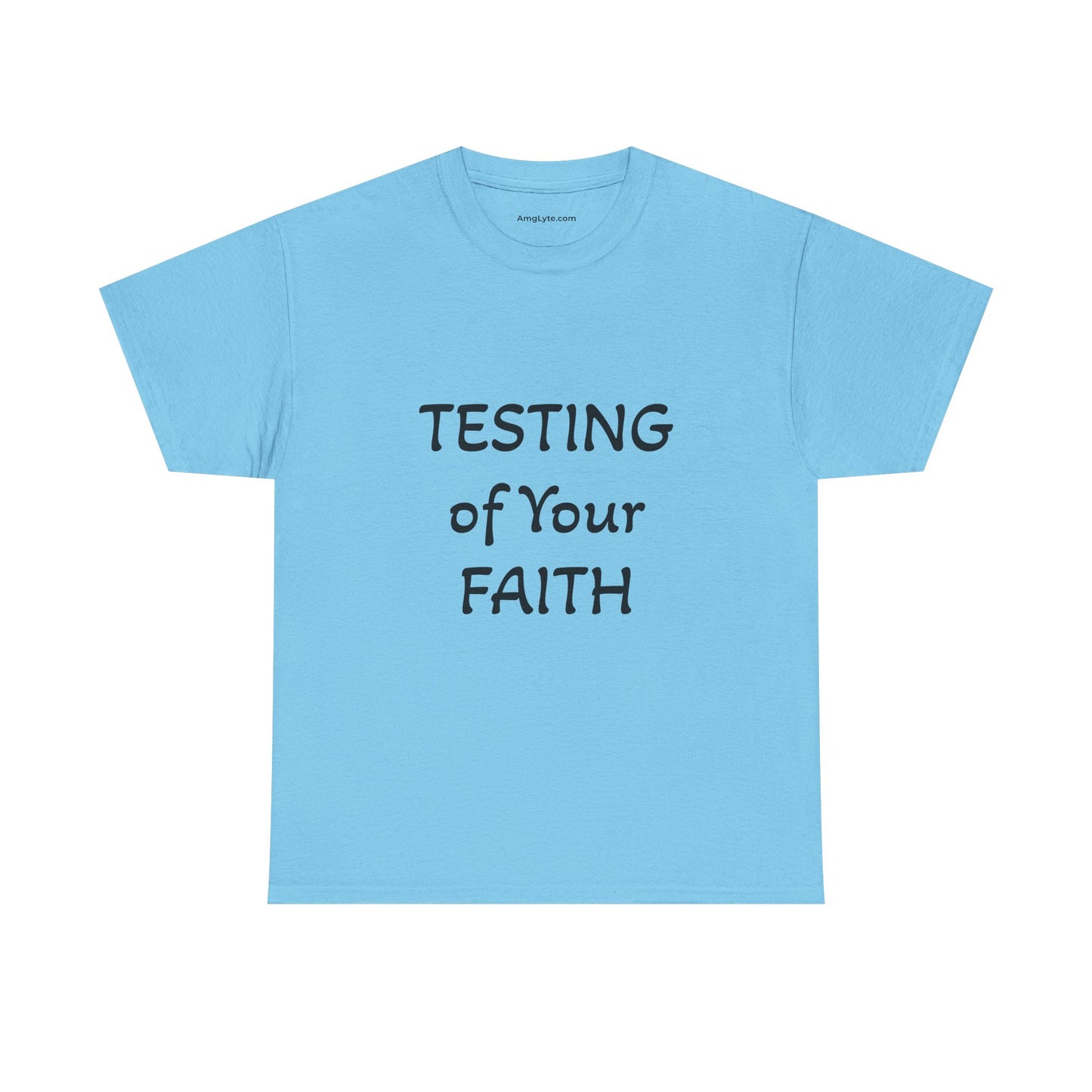 Testing 1, 2 | Tee