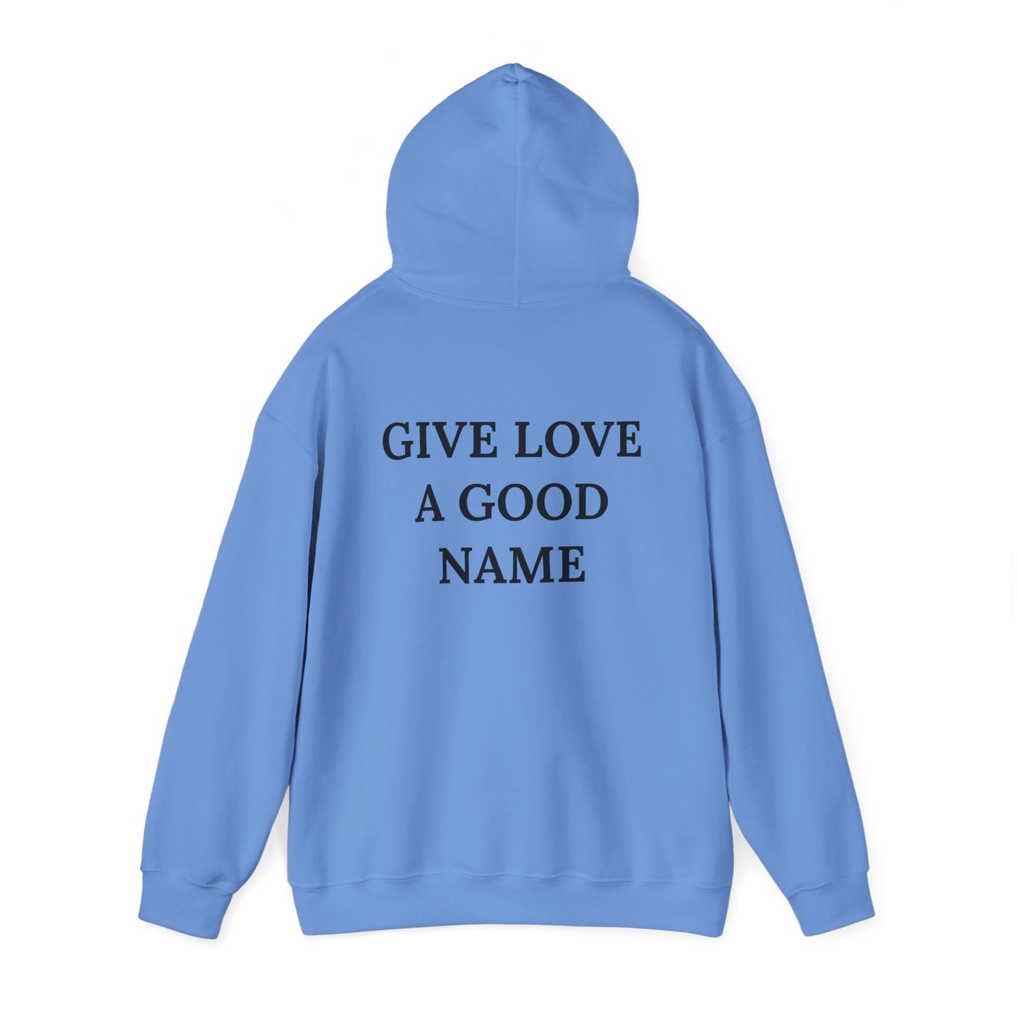 God is Love | Hoodie