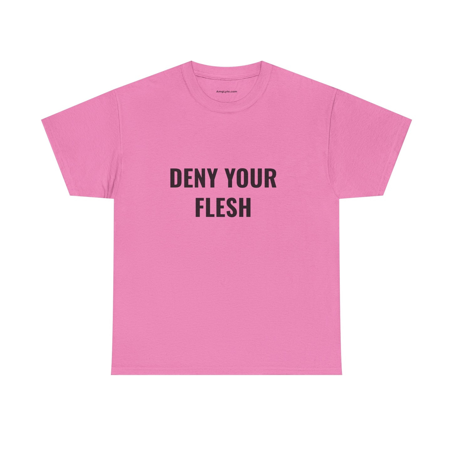 "Follow me" | Tee