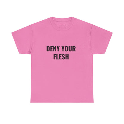 "Follow me" | Tee